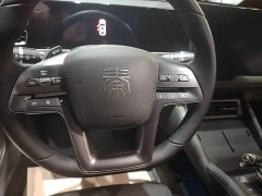 BYD Qin L DM-i Smart Drive Edition 120KM Leading - ფოტო 10