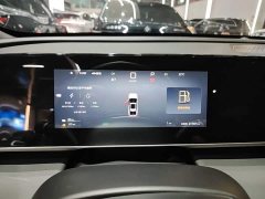 BYD Qin L DM-i Smart Drive Edition 120KM Leading - ფოტო 11