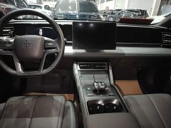 BYD Qin L DM-i Smart Drive Edition 120KM Leading - ფოტო 12