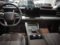 BYD Qin L DM-i Smart Drive Edition 120KM Leading - ფოტო 13