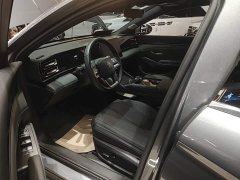 BYD Qin L DM-i Smart Drive Edition 120KM Leading - ფოტო 14