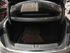 BYD Qin L DM-i Smart Drive Edition 120KM Leading - ფოტო 18