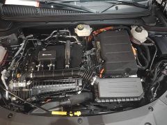 BYD Qin L DM-i Smart Drive Edition 120KM Leading - ფოტო 19