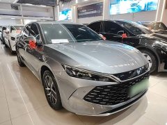 BYD Qin L DM-i Smart Drive Edition 120KM Leading - ფოტო 3