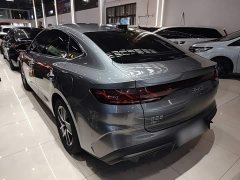 BYD Qin L DM-i Smart Drive Edition 120KM Leading - ფოტო 4