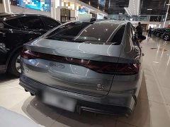 BYD Qin L DM-i Smart Drive Edition 120KM Leading - ფოტო 5