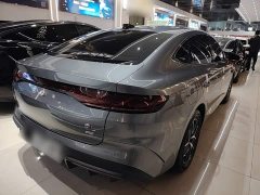 BYD Qin L DM-i Smart Drive Edition 120KM Leading - ფოტო 6