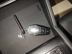 BYD Qin L DM-i Smart Drive Edition 120KM Leading - ფოტო 8