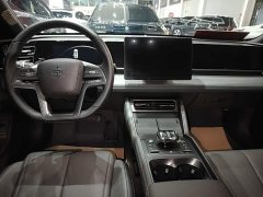 BYD Qin L DM-i Smart Drive Edition 120KM Leading - ფოტო 9