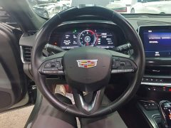Cadillac CT5 28T Luxury (Standard Edition) - photo 10