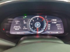 Cadillac CT5 28T Luxury (Standard Edition) - photo 11