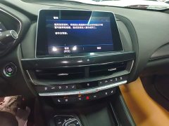 Cadillac CT5 28T Luxury (Standard Edition) - photo 12