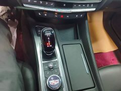 Cadillac CT5 28T Luxury (Standard Edition) - photo 13