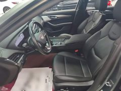 Cadillac CT5 28T Luxury (Standard Edition) - photo 14