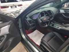 Cadillac CT5 28T Luxury (Standard Edition) - photo 15