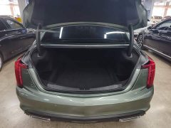 Cadillac CT5 28T Luxury (Standard Edition) - photo 18