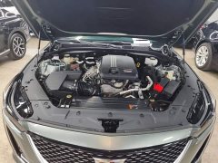 Cadillac CT5 28T Luxury (Standard Edition) - photo 19