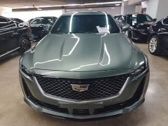 Cadillac CT5 28T Luxury (Standard Edition) - photo 2
