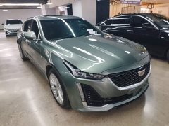 Cadillac CT5 28T Luxury (Standard Edition) - photo 3