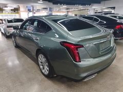 Cadillac CT5 28T Luxury (Standard Edition) - photo 4