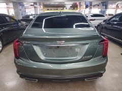 Cadillac CT5 28T Luxury (Standard Edition) - photo 5