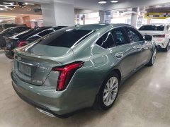 Cadillac CT5 28T Luxury (Standard Edition) - photo 6