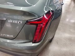 Cadillac CT5 28T Luxury (Standard Edition) - photo 7