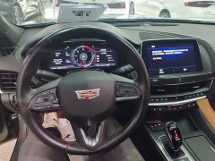 Cadillac CT5 28T Luxury (Standard Edition) - photo 9