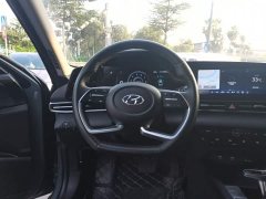 Hyundai Elantra 1.5L CVT Luxury - photo 10