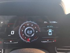 Hyundai Elantra 1.5L CVT Luxury - photo 11