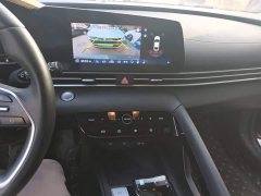 Hyundai Elantra 1.5L CVT Luxury - photo 12