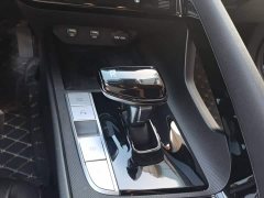 Hyundai Elantra 1.5L CVT Luxury - photo 13