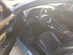 Hyundai Elantra 1.5L CVT Luxury - photo 15