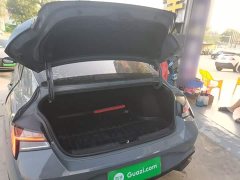 Hyundai Elantra 1.5L CVT Luxury - photo 18