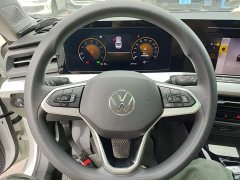 Volkswagen Lingdu L 200TSI DSG Spicy Edition - ფოტო 10