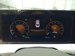 Volkswagen Lingdu L 200TSI DSG Spicy Edition - ფოტო 11
