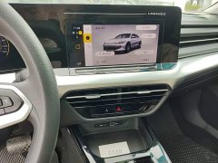Volkswagen Lingdu L 200TSI DSG Spicy Edition - ფოტო 12
