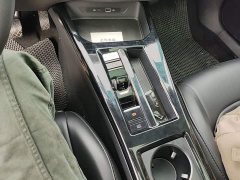 Volkswagen Lingdu L 200TSI DSG Spicy Edition - ფოტო 13