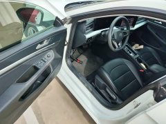 Volkswagen Lingdu L 200TSI DSG Spicy Edition - ფოტო 15