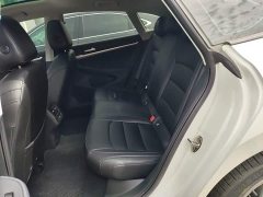 Volkswagen Lingdu L 200TSI DSG Spicy Edition - ფოტო 16