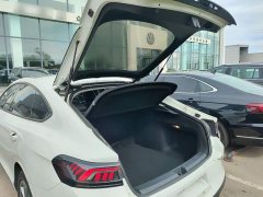 Volkswagen Lingdu L 200TSI DSG Spicy Edition - ფოტო 18
