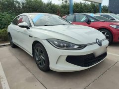 Volkswagen Lingdu L 200TSI DSG Spicy Edition - ფოტო 3