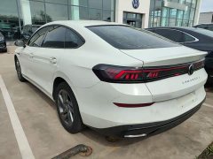 Volkswagen Lingdu L 200TSI DSG Spicy Edition - ფოტო 4