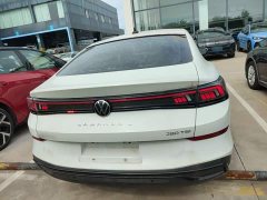 Volkswagen Lingdu L 200TSI DSG Spicy Edition - ფოტო 5