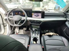 Volkswagen Lingdu L 200TSI DSG Spicy Edition - ფოტო 9
