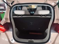 Leapmotor T03 403 Lite Edition - фото 18