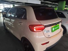 Leapmotor T03 403 Lite Edition - фото 4