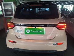 Leapmotor T03 403 Lite Edition - фото 5