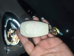 Leapmotor T03 403 Lite Edition - фото 8