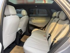 BYD Sealion 06 EV 605 Navigator Pro - ფოტო 10
